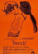 Friends poster image