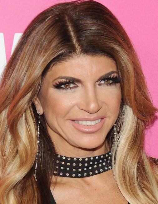 Teresa Giudice