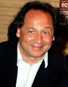 Tony Rosato