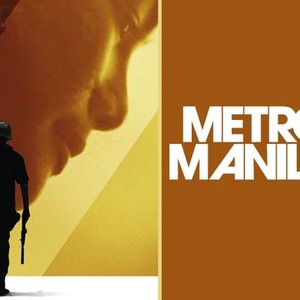 Metro Manila photo 1