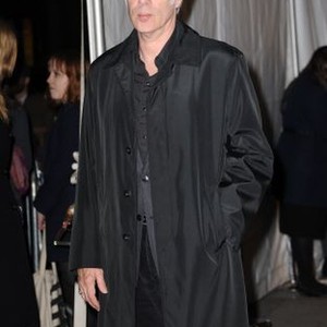 Jim Jarmusch at arrivals for Gotham Independent Film Awards 2016, Cipriani Wall Street, New York, NY November 28, 2016. Photo By: Kristin Callahan/Everett Collection