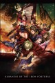 Kabaneri of the Iron Fortress