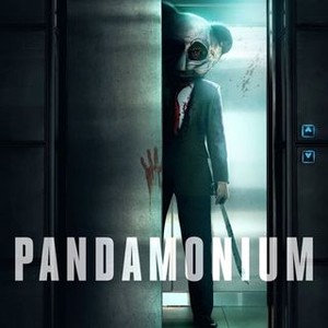 "Pandamonium photo 14"