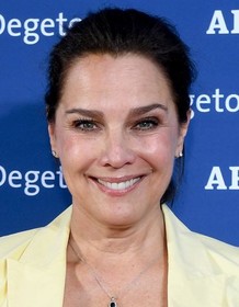 Désirée Nosbusch