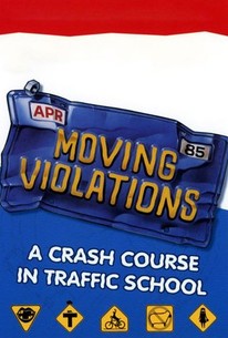 Watch trailer for Moving Violations