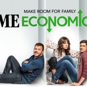 Home Economics - Rotten Tomatoes