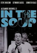 In the Soup poster image