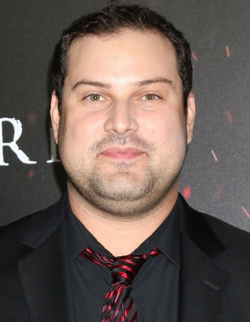 Max Adler
