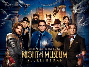 night at the museum 3 in hindi watch online