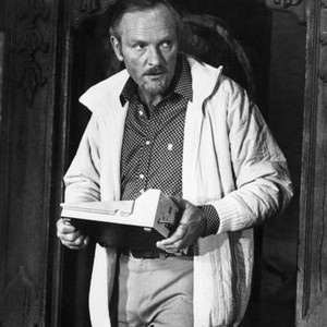 FOR YOUR EYES ONLY, Julian Glover, 1981