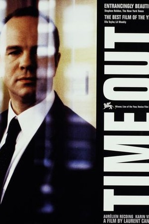 Time Out poster