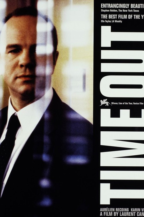 Time Out poster