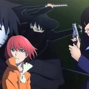 Darker Than Black: Gaiden - Rotten Tomatoes