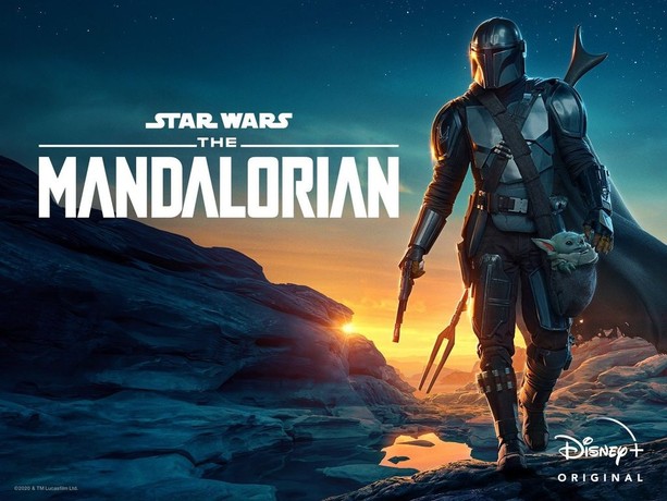 The Volume Shows Its Limits In The Mandalorian Season 3 Episode 2
