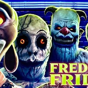 Freddy's Fridays - Rotten Tomatoes