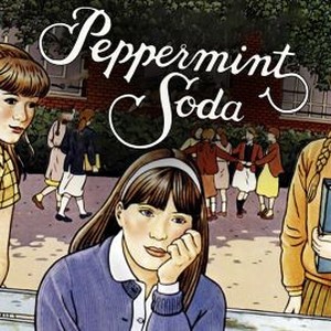 Peppermint Soda photo 4