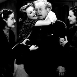 THREE BLIND MICE, Marjorie Weaver, Loretta Young, Spencer Charters, Pauline Moore, 1938, (c) 20th Century Fox, TM & Copyright