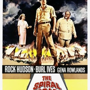 The Spiral Road (1962)