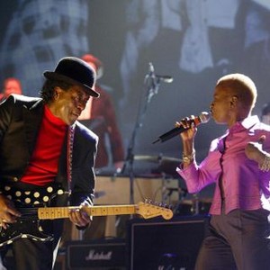LIGHTNING IN A BOTTLE, Keb Mo, Angelique Kidjo, 2004, (c) Sony Pictures Classics
