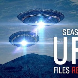 UFO Files: Revisited: Season 1, Episode 5 - Rotten Tomatoes