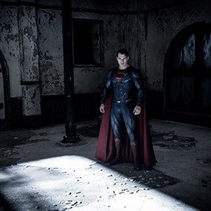 Henry Cavill as Superman in "Batman v Superman: Dawn of Justice." photo 16