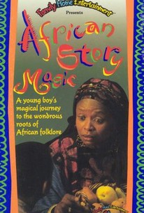 African Story Magic