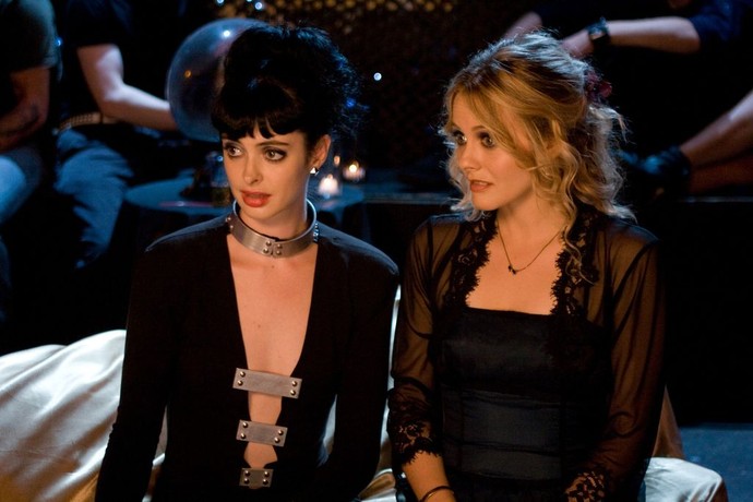 Vamps | Rotten Tomatoes