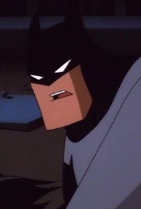 Batman: The Animated Series: Season 5, Episode 11 - Rotten Tomatoes