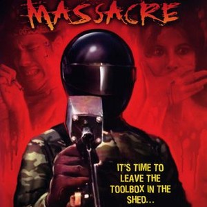 Nail Gun Massacre (1985) photo 5