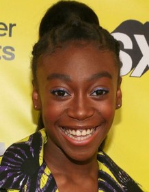 Shahadi Wright Joseph