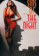 Sins of the Night poster image