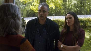Greenleaf season 3 outlet episode 1 online free