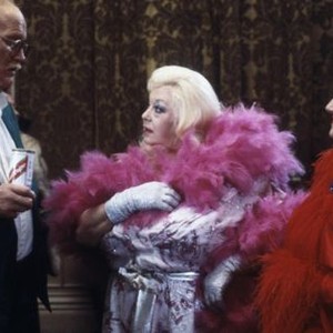 Sandra Dorne - Rotten Tomatoes