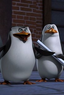 The Penguins of Madagascar: Season 2, Episode 32 | Rotten Tomatoes