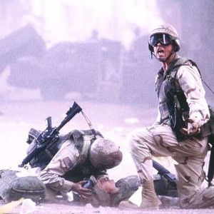 Black Hawk Down photo 7