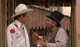 Rustlers' Rhapsody: Official Clip - Western Towns Are All Identical photo 5