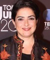 Paola Barrientos