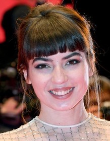 Anjela Nedyalkova