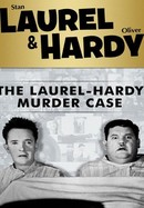 The Laurel-Hardy Murder Case poster image