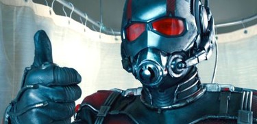 Ant-Man And The Wasp - Full Cast & Crew - TV Guide