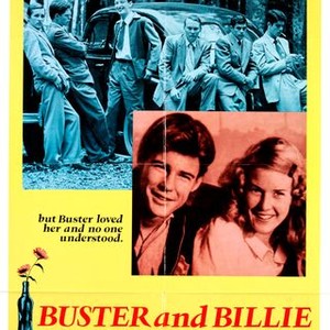 Buster and Billie (1974) photo 5