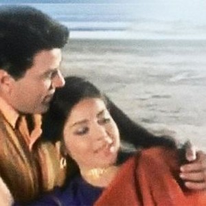"Jeevan Mrityu photo 9"