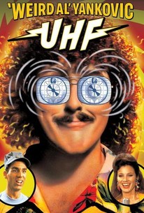 Uhf 19 Rotten Tomatoes