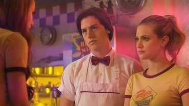 Riverdale season sale 2 lk21