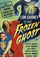 The Frozen Ghost poster image