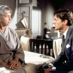 A PASSAGE TO INDIA, Peggy Ashcroft, Nigel Havers, 1984, (c)Columbia Pictures