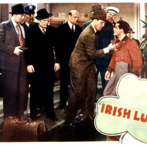 Irish Luck photo 7