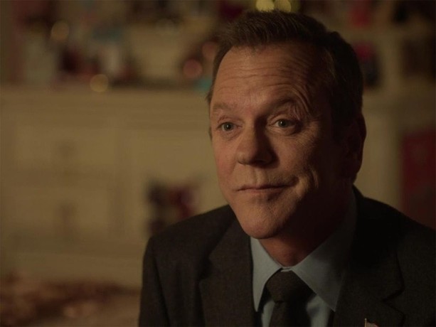 Designated survivor store season 3 online