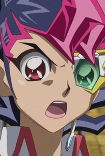 Yu-Gi-Oh! ZEXAL - Rotten Tomatoes