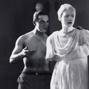 The Blood of a Poet (1930)